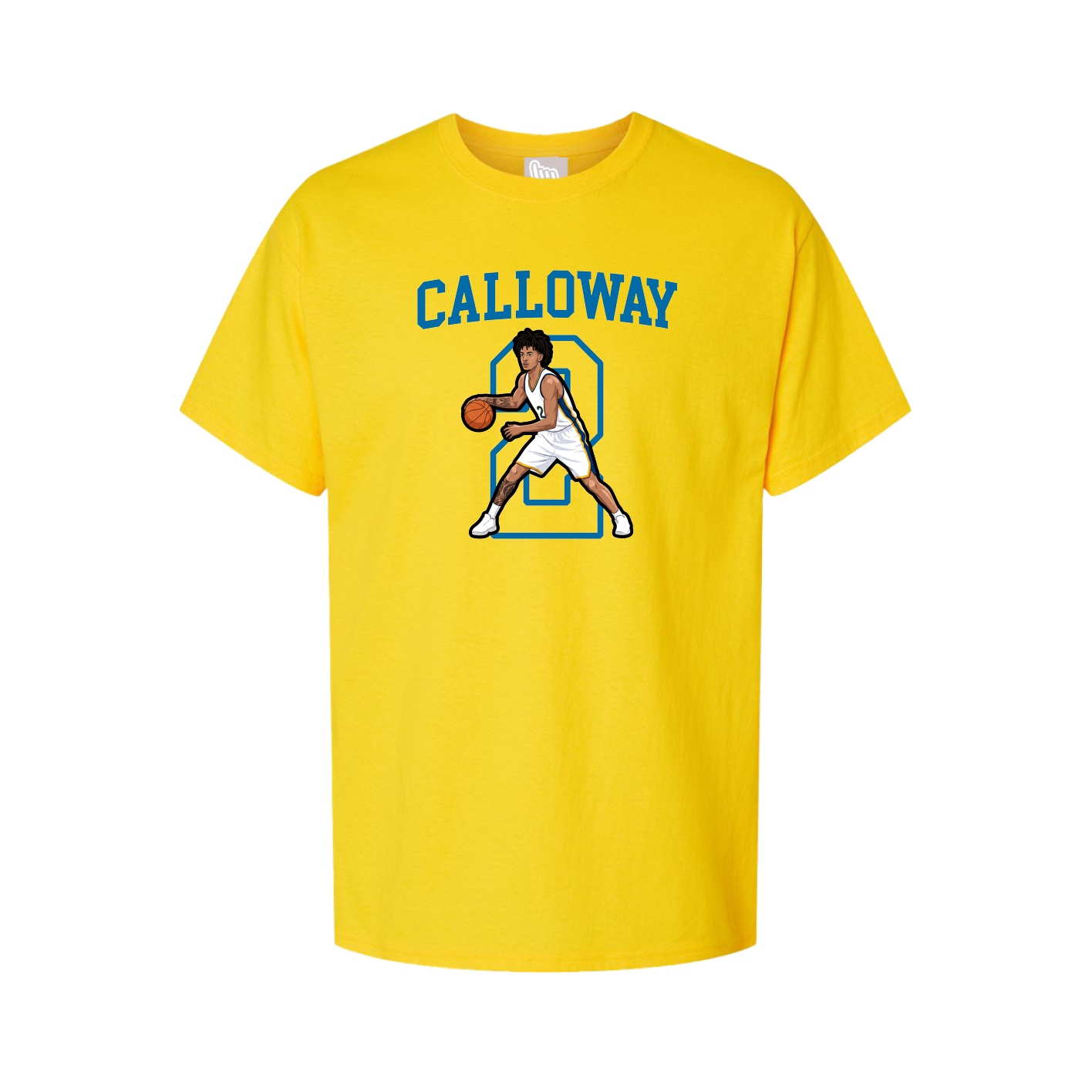 NIL Club Tee