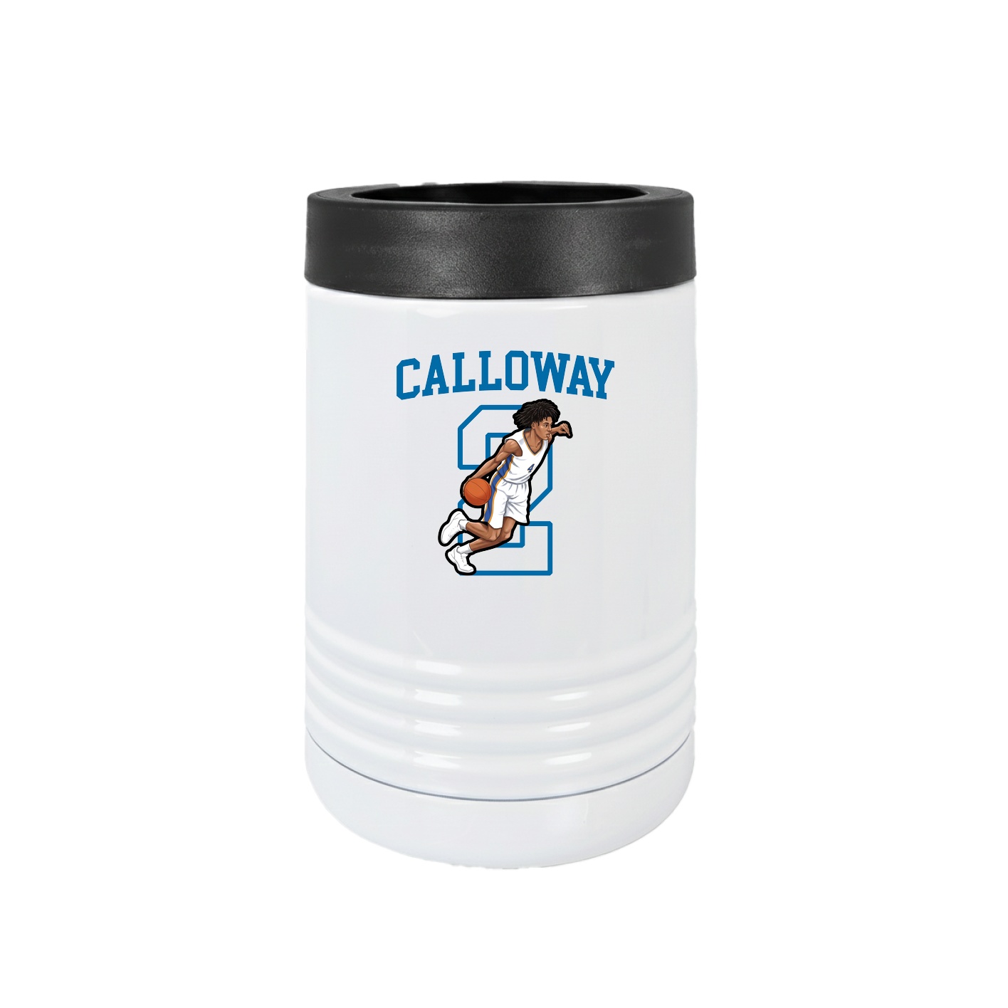 Beverage Holder — Shirsey in White