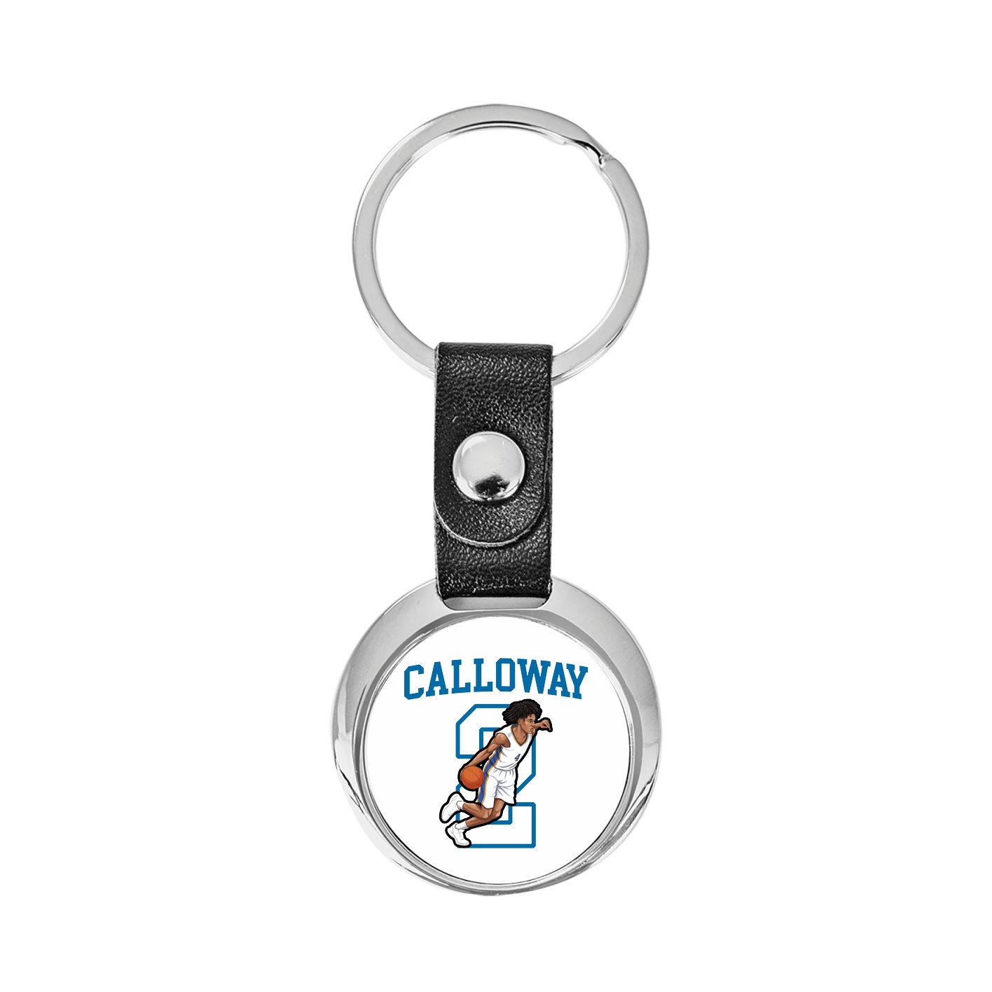 Key Chain — Shirsey in Classic