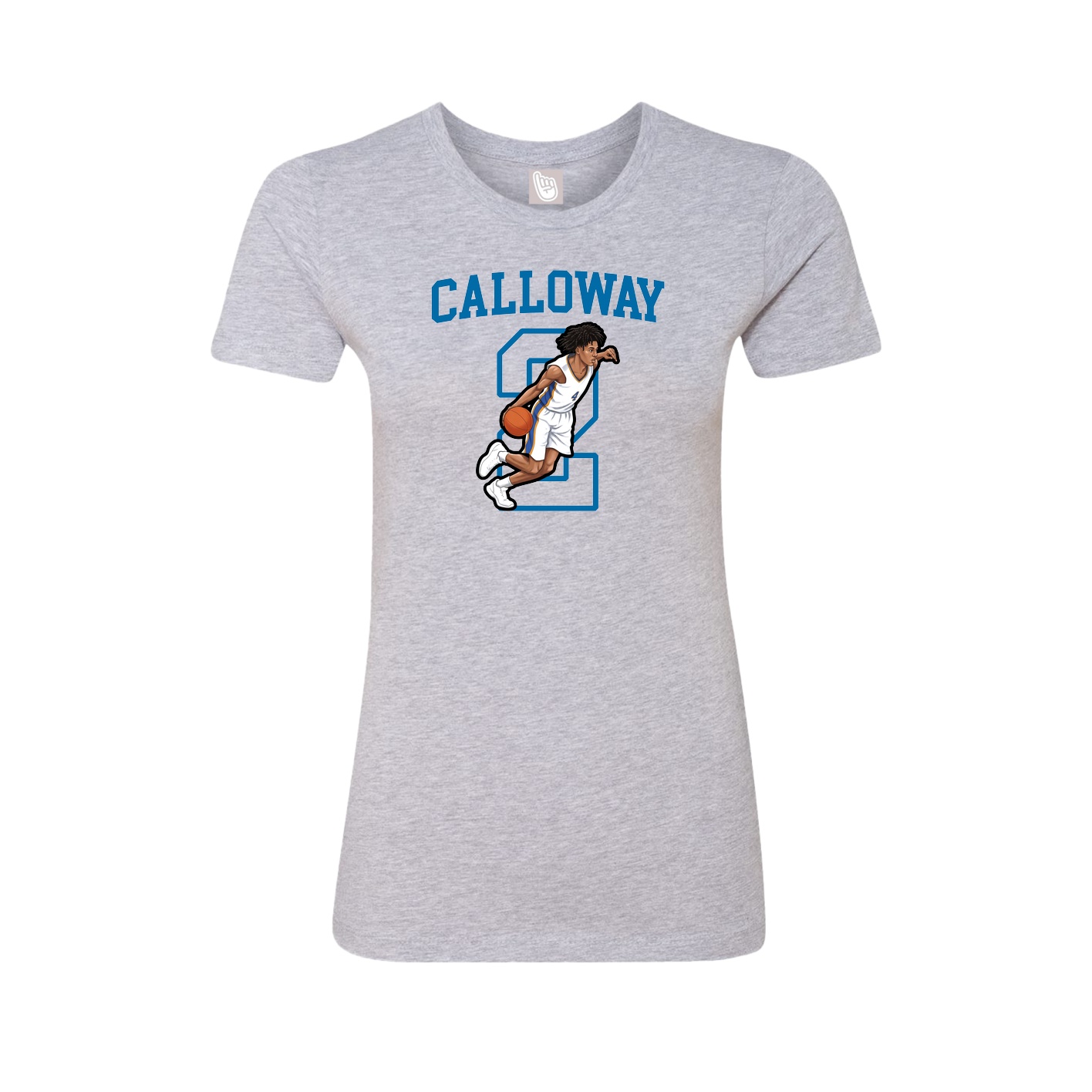 Womens Tee