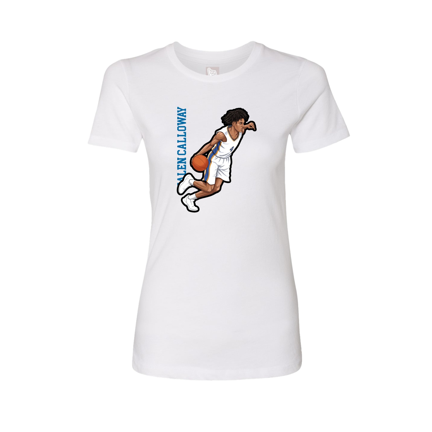 Womens Tee