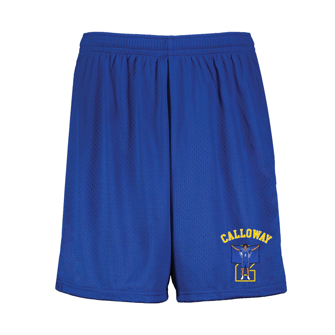 Shorts — Shirsey Arch in Royal