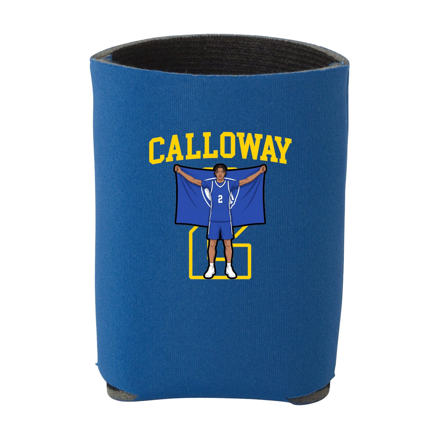 Can Holder — Shirsey in Royal