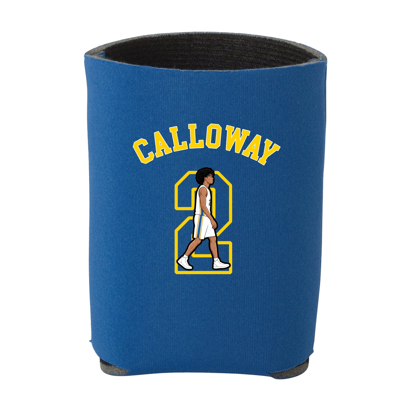 Can Holder — Shirsey Arch in Royal