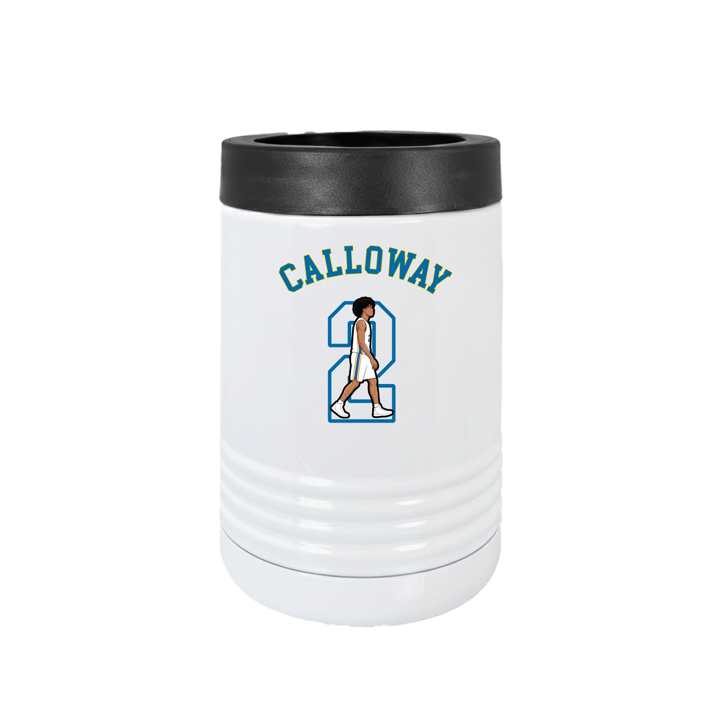 Beverage Holder — Shirsey Arch in White