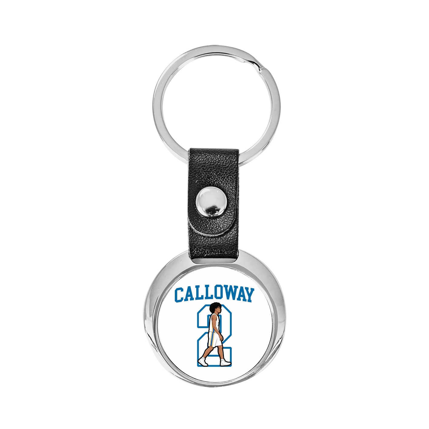 Key Chain — Shirsey in Classic