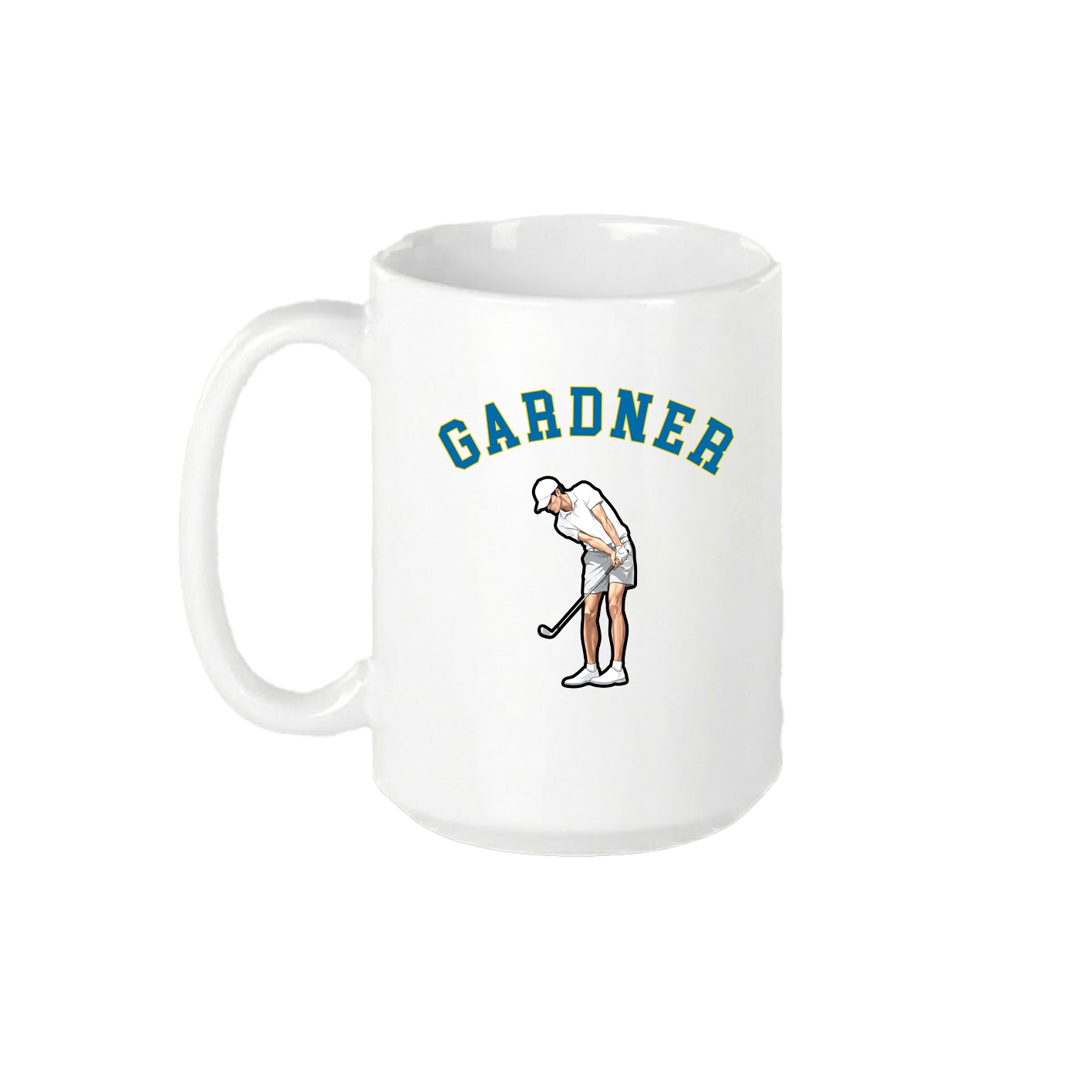 15oz Coffee Mug