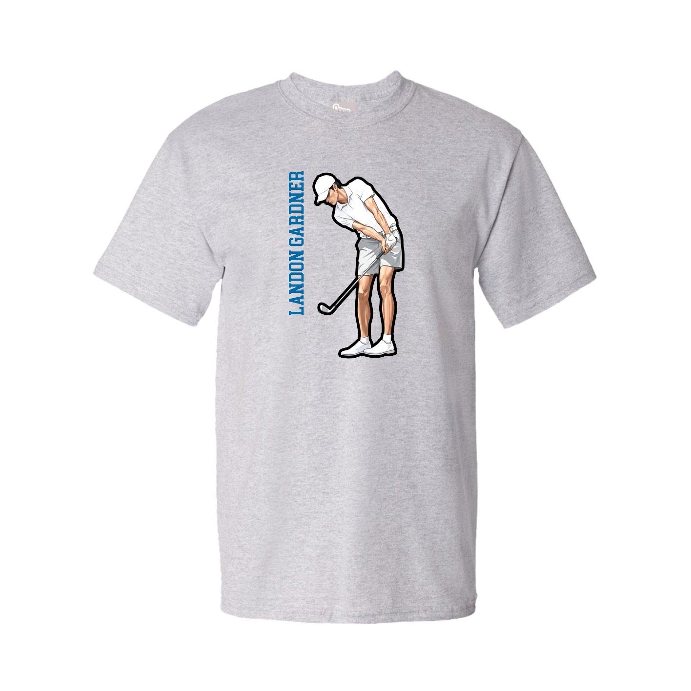 NIL Club Tee