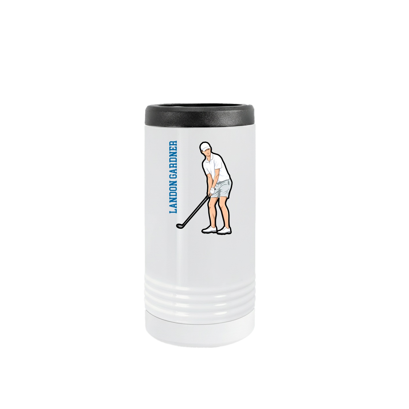 Polar Camel Slim Beverage Holder