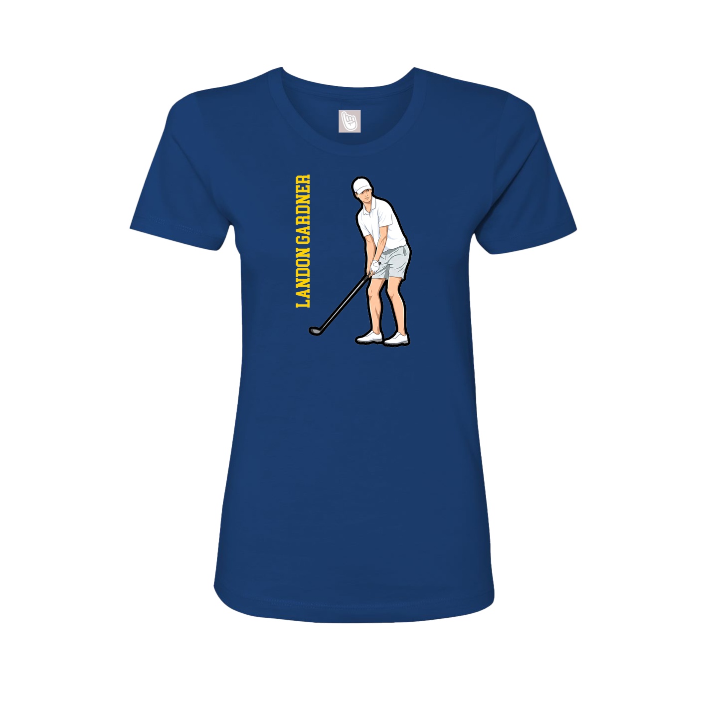 NIL Club Womens Tee