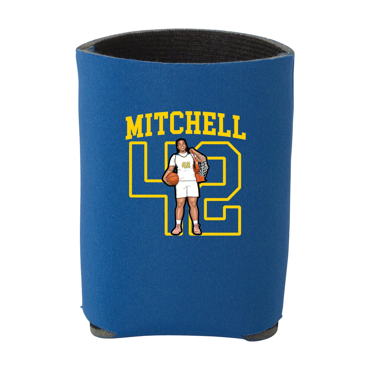 Can Holder — Shirsey in Royal