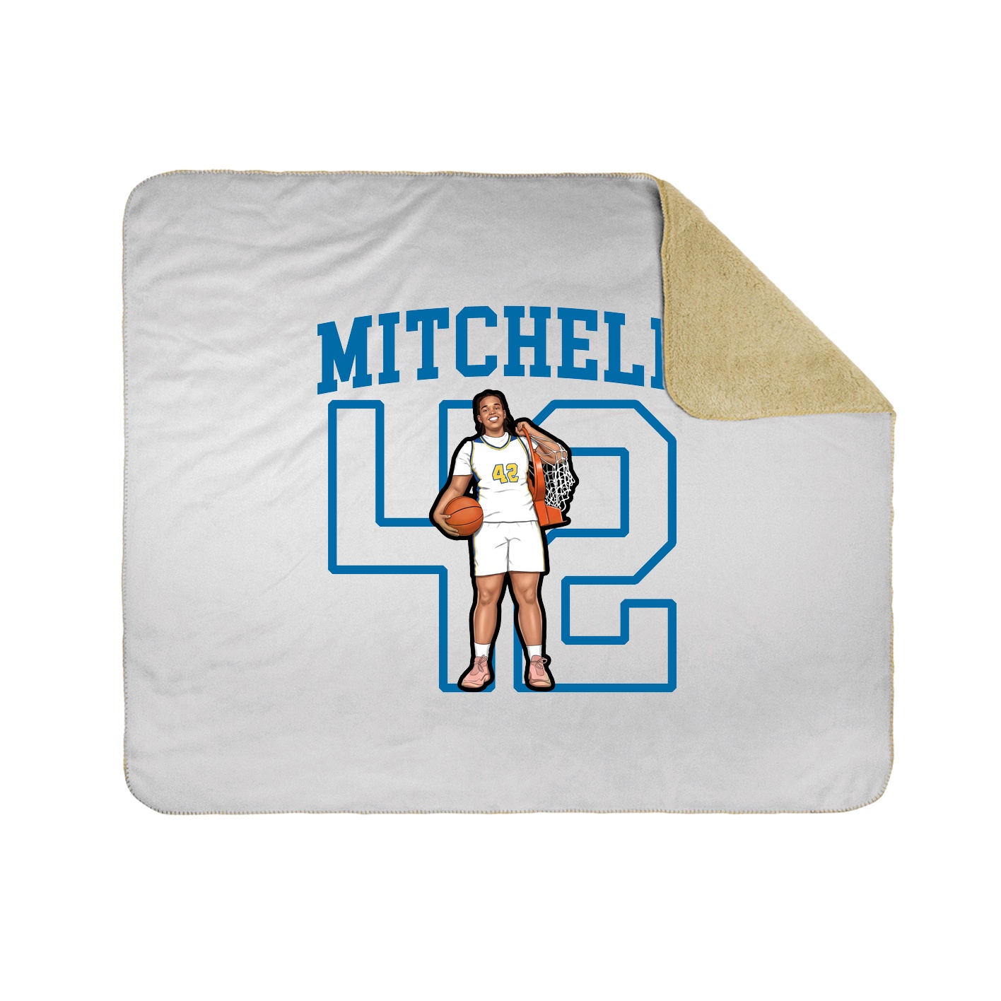 Throw Blanket