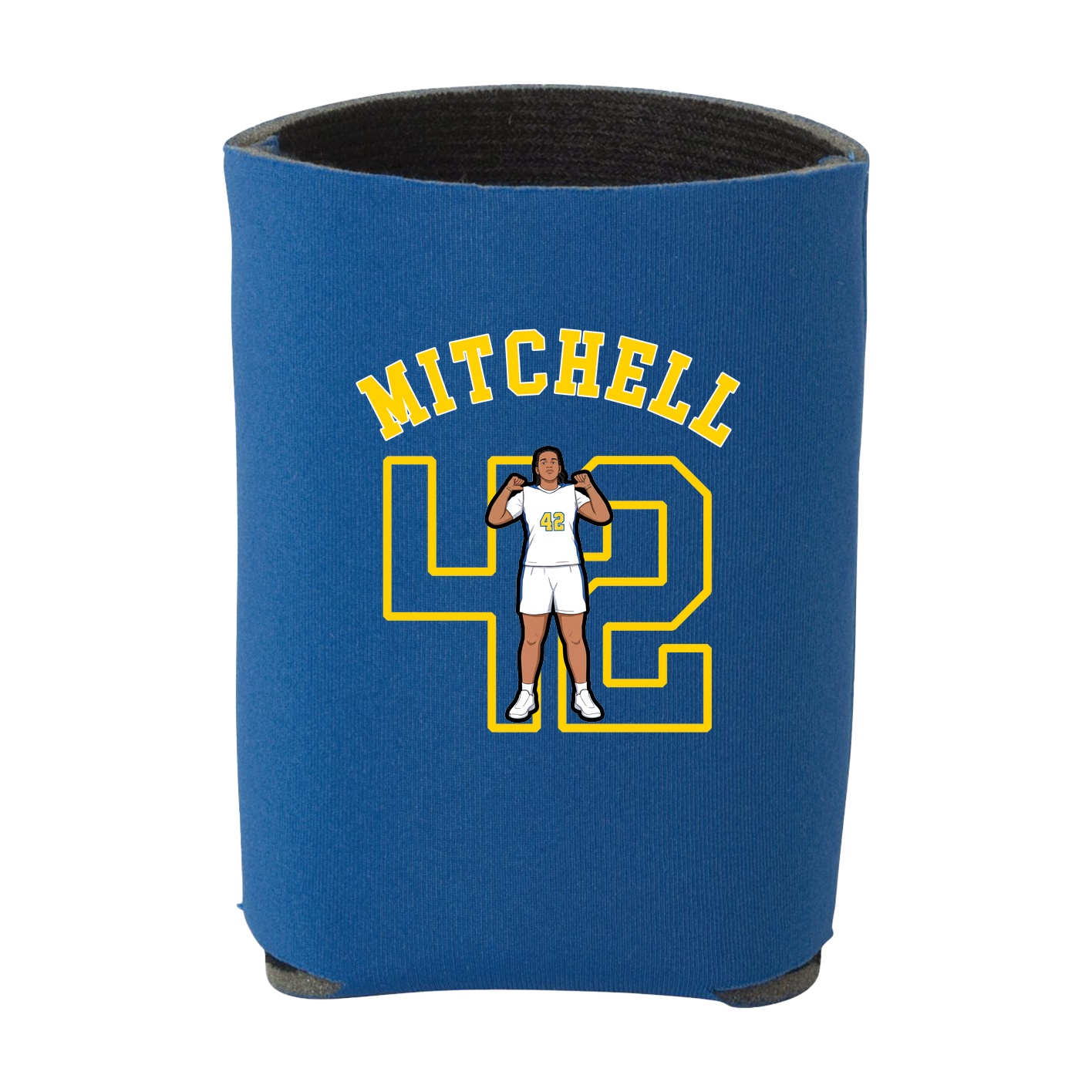 Can Holder — Shirsey Arch in Royal