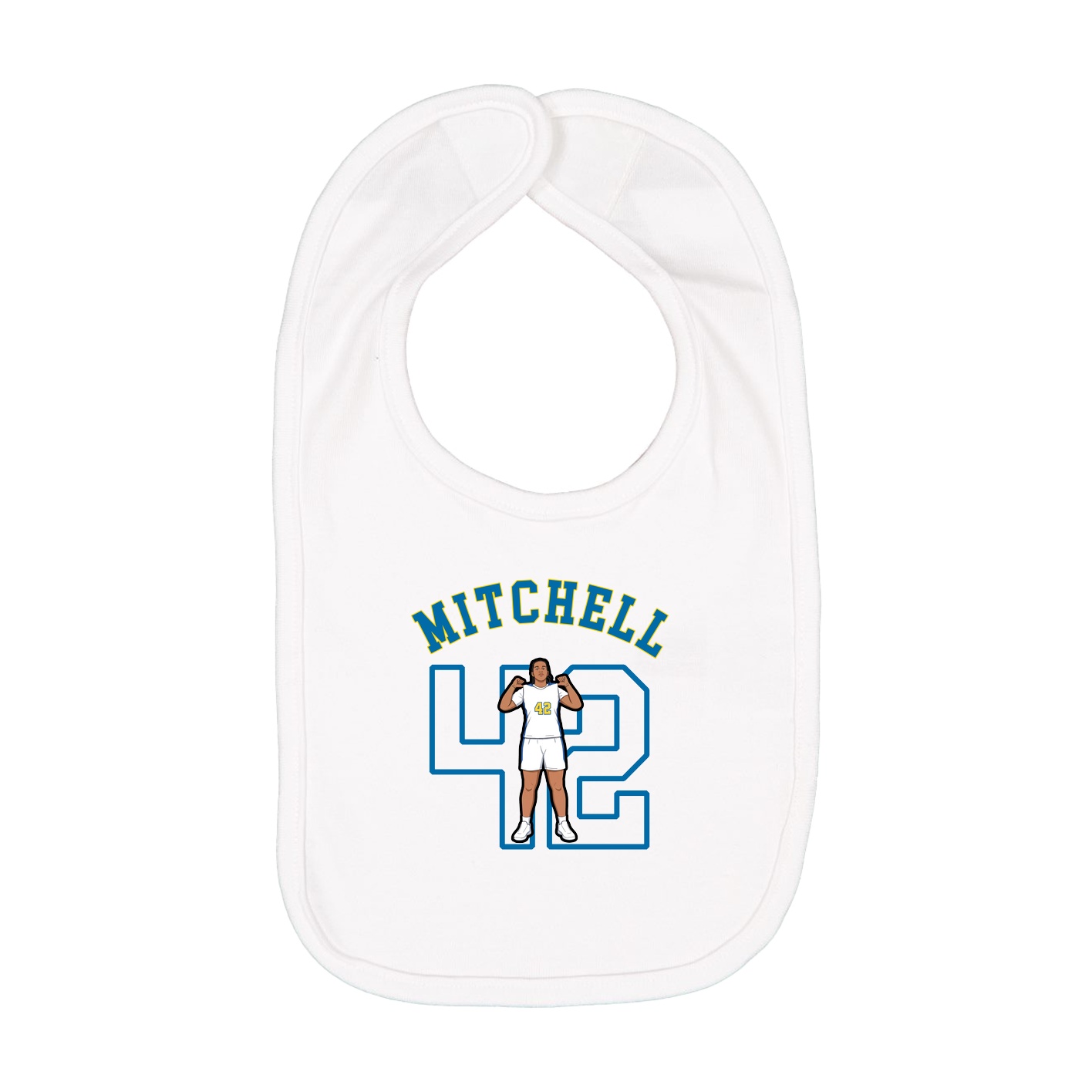 Infant Bib