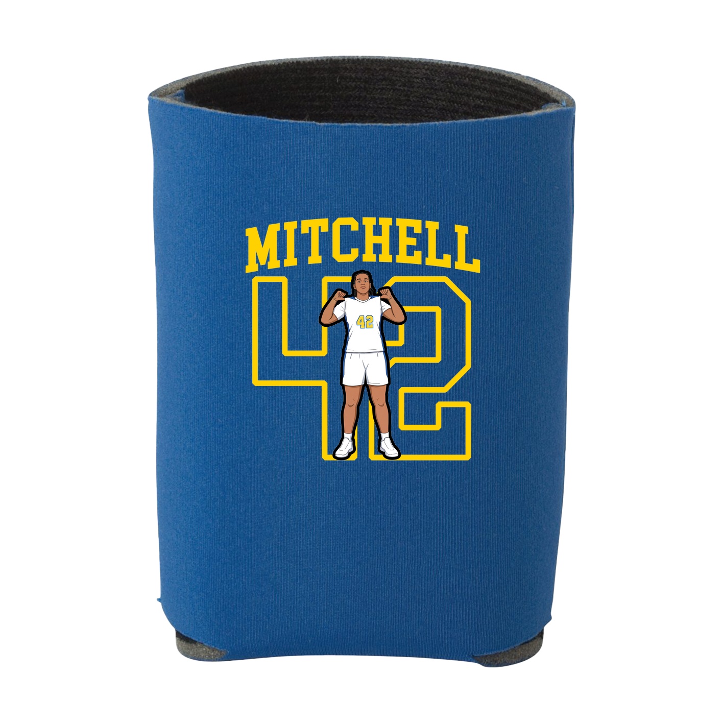Can Holder — Shirsey in Royal