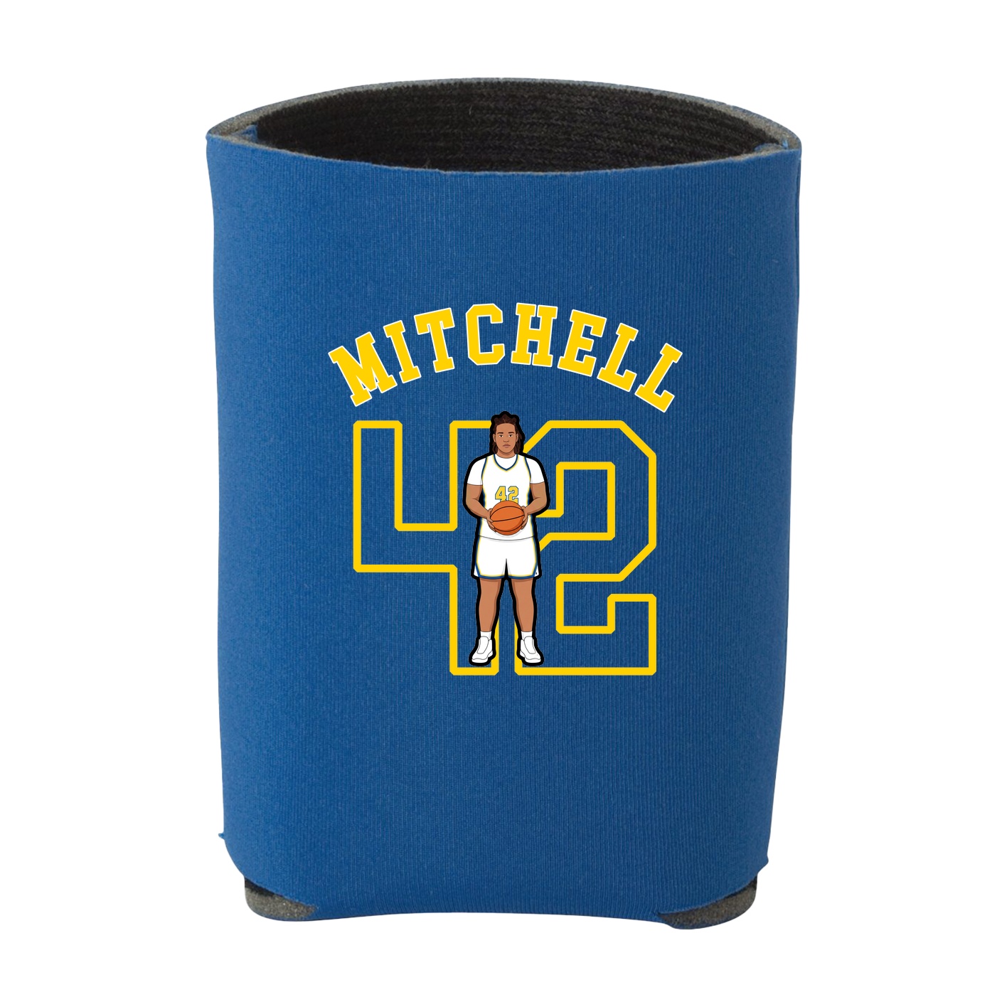 Can Holder — Shirsey Arch in Royal