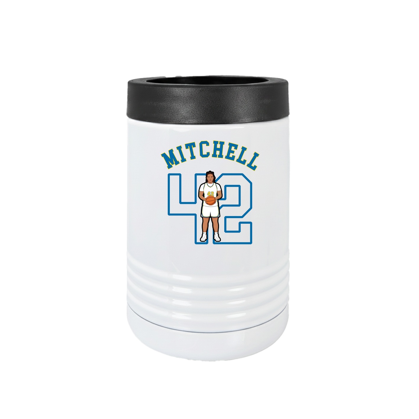 Beverage Holder — Shirsey Arch in White