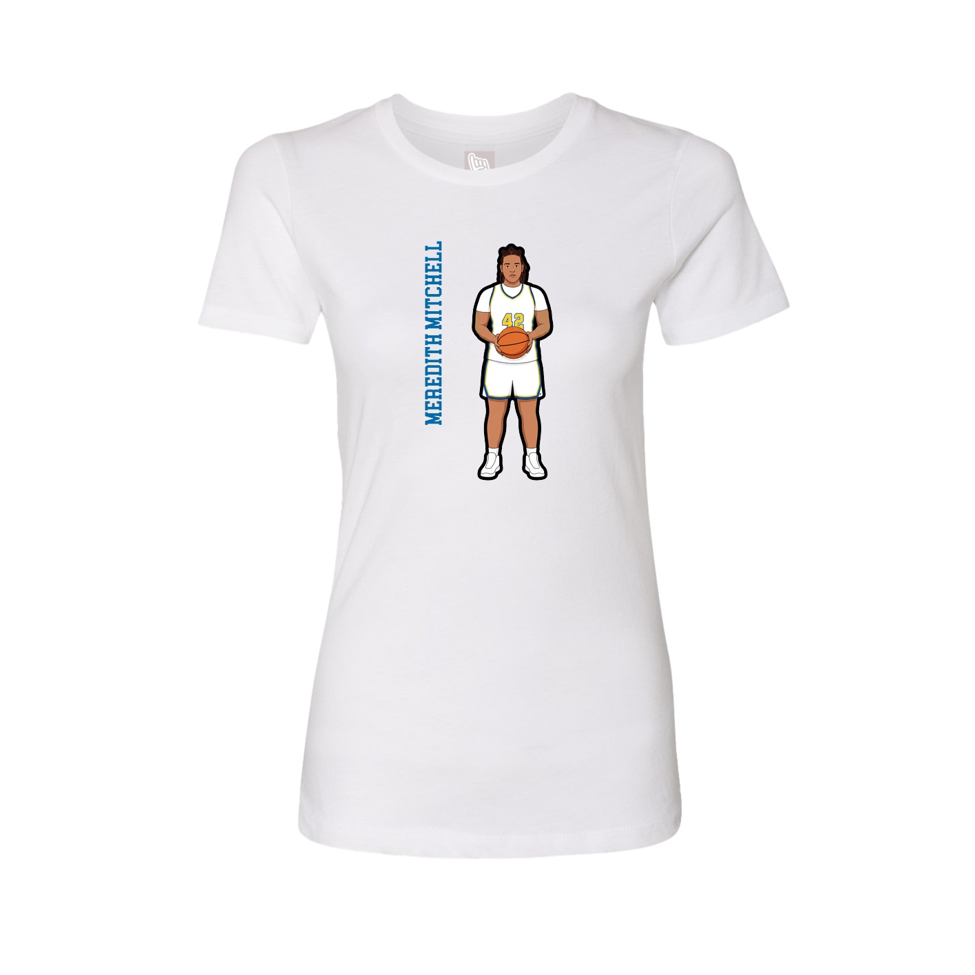 Womens Tee