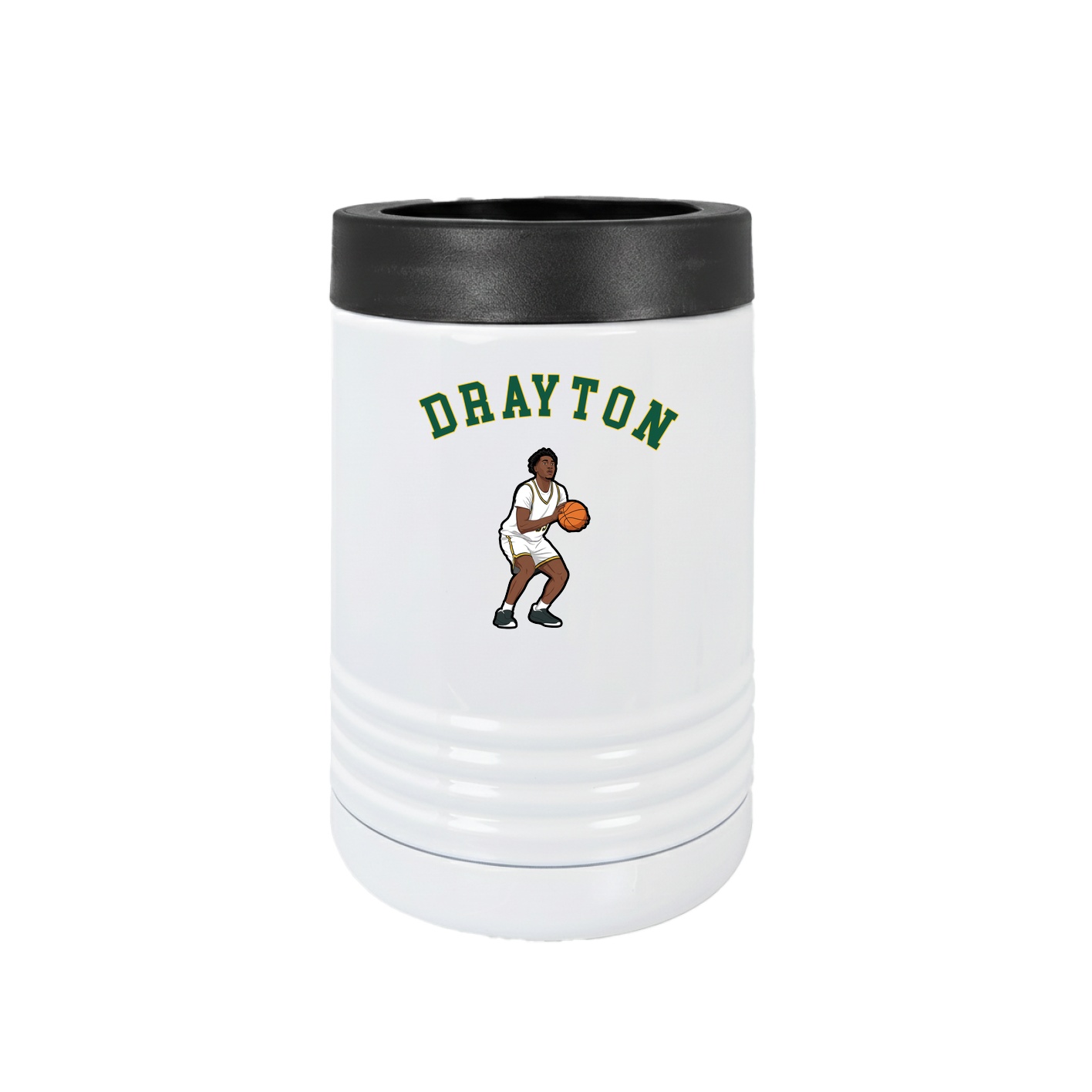 Beverage Holder — Shirsey Arch in White
