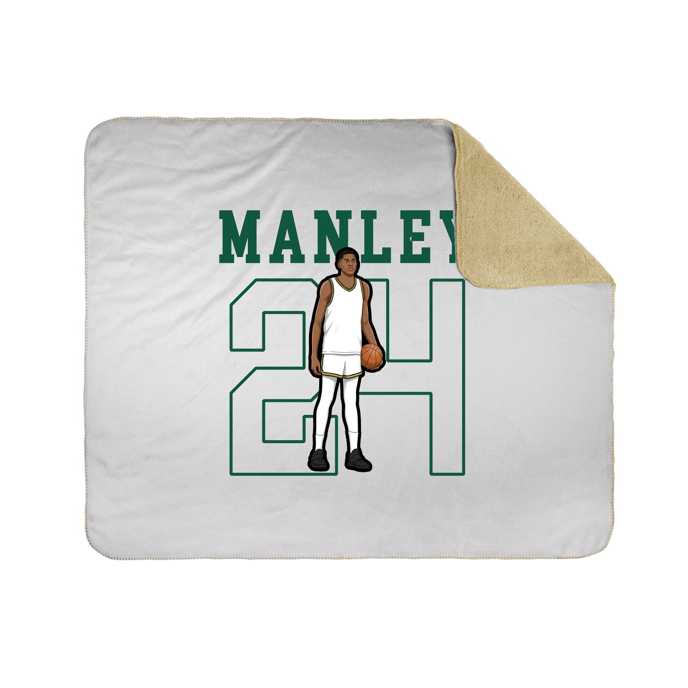 Throw Blanket