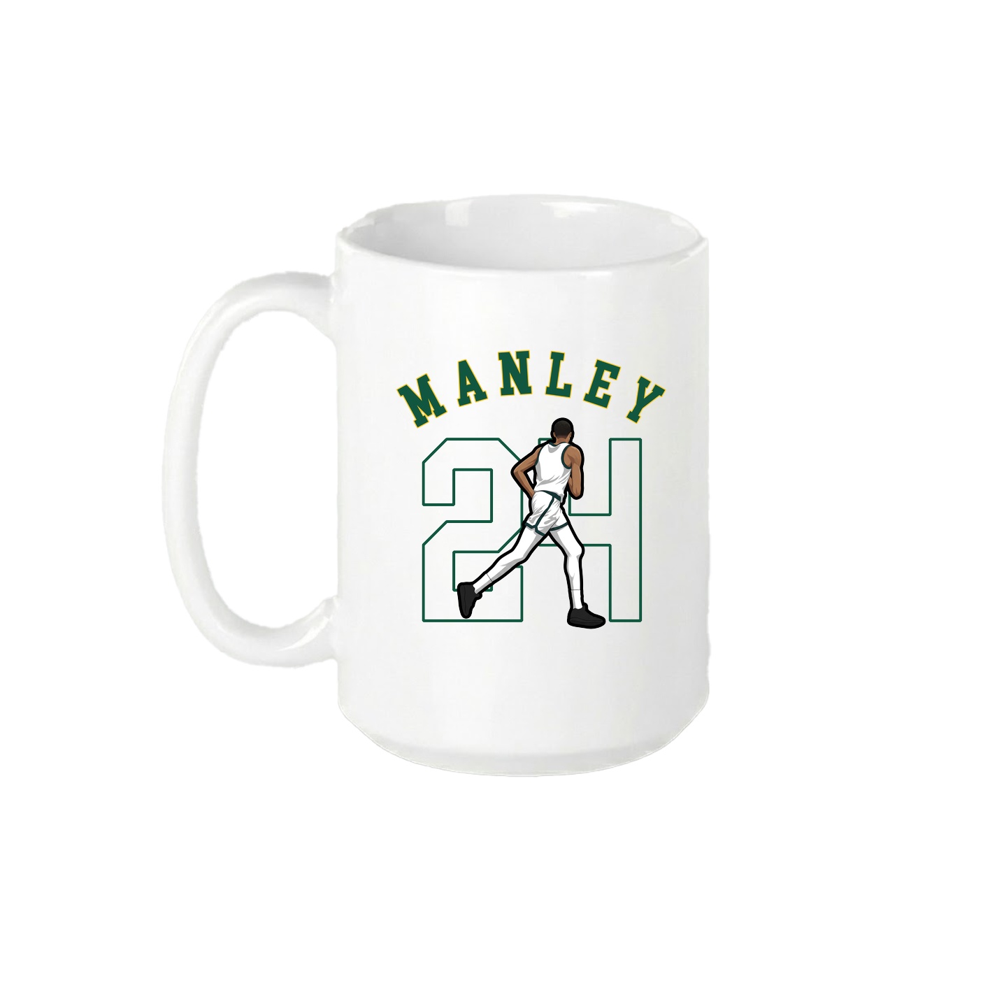 15oz Coffee Mug