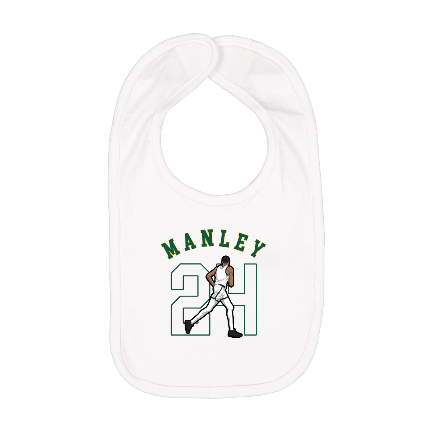 Infant Bib