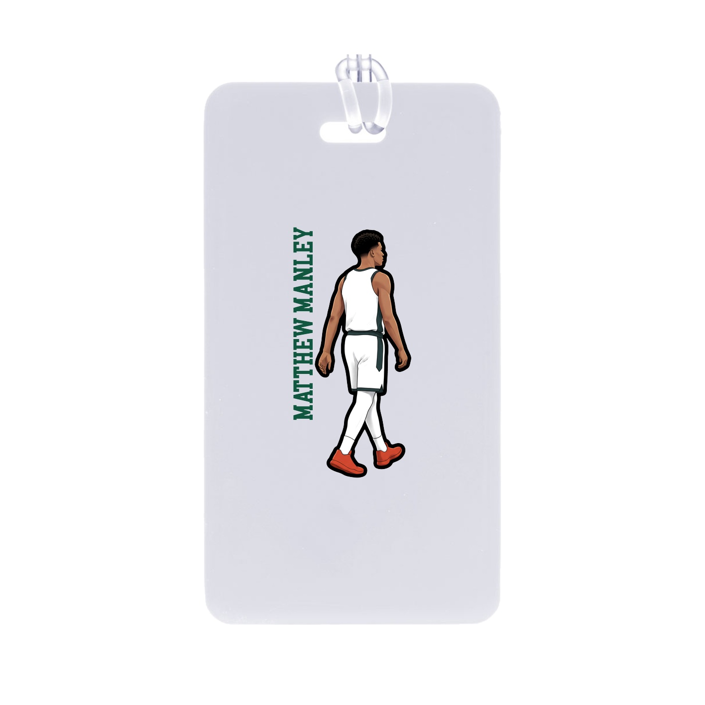 Bag Tag