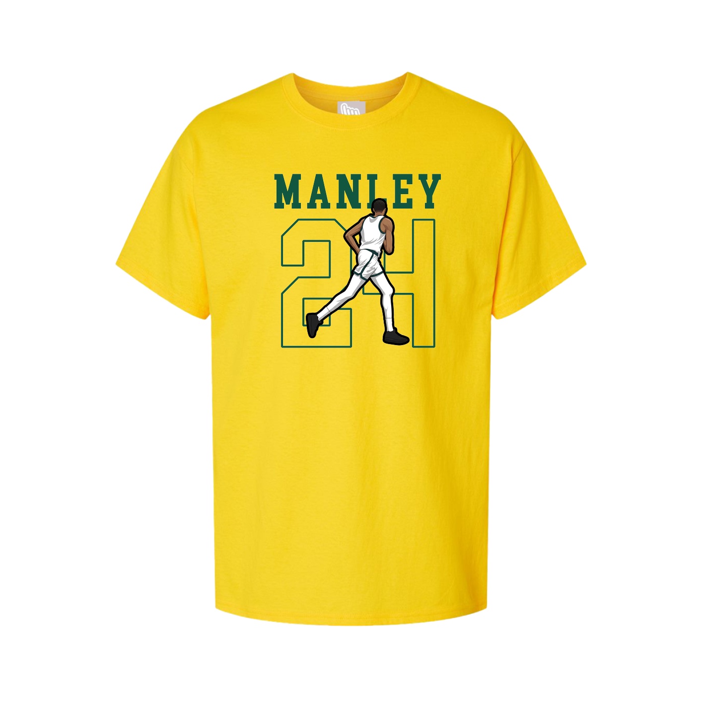 NIL Club Tee