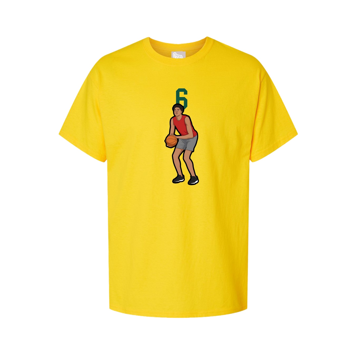 Youth Tee