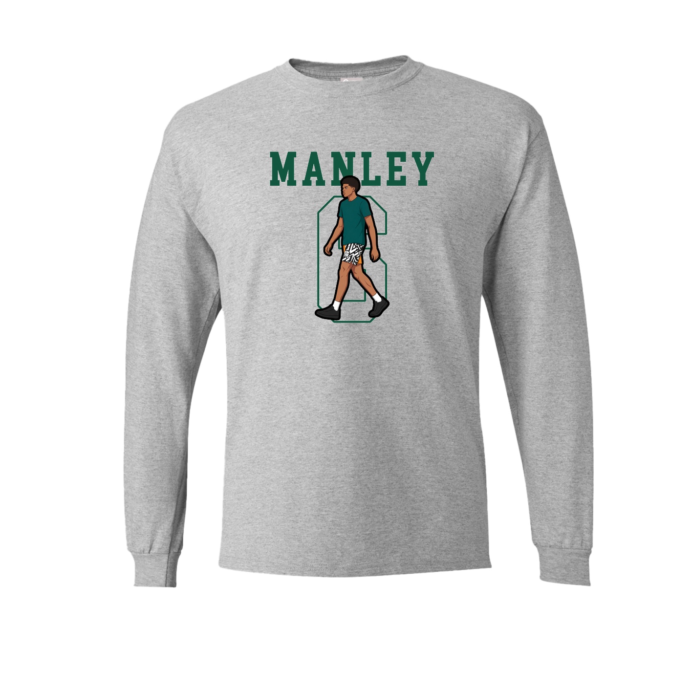 Long Sleeve Tee