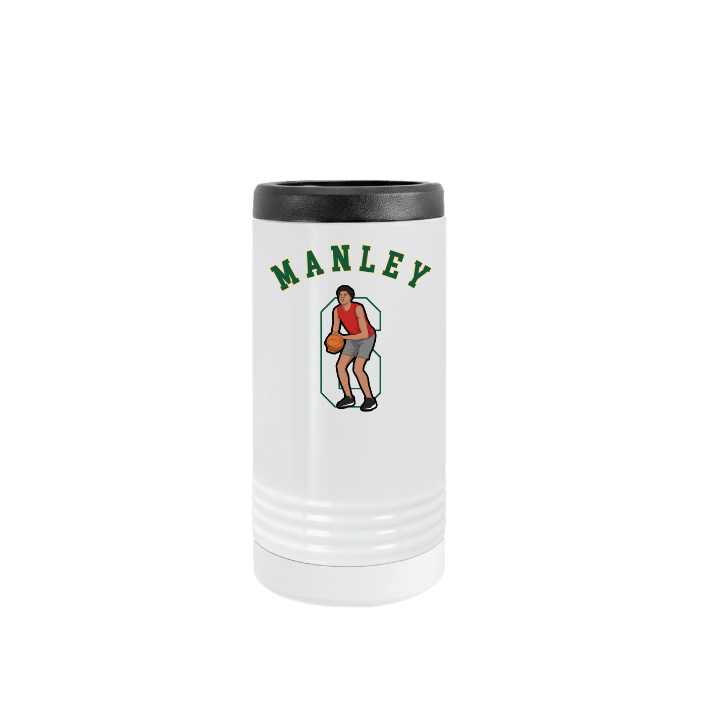 Slim Beverage Holder