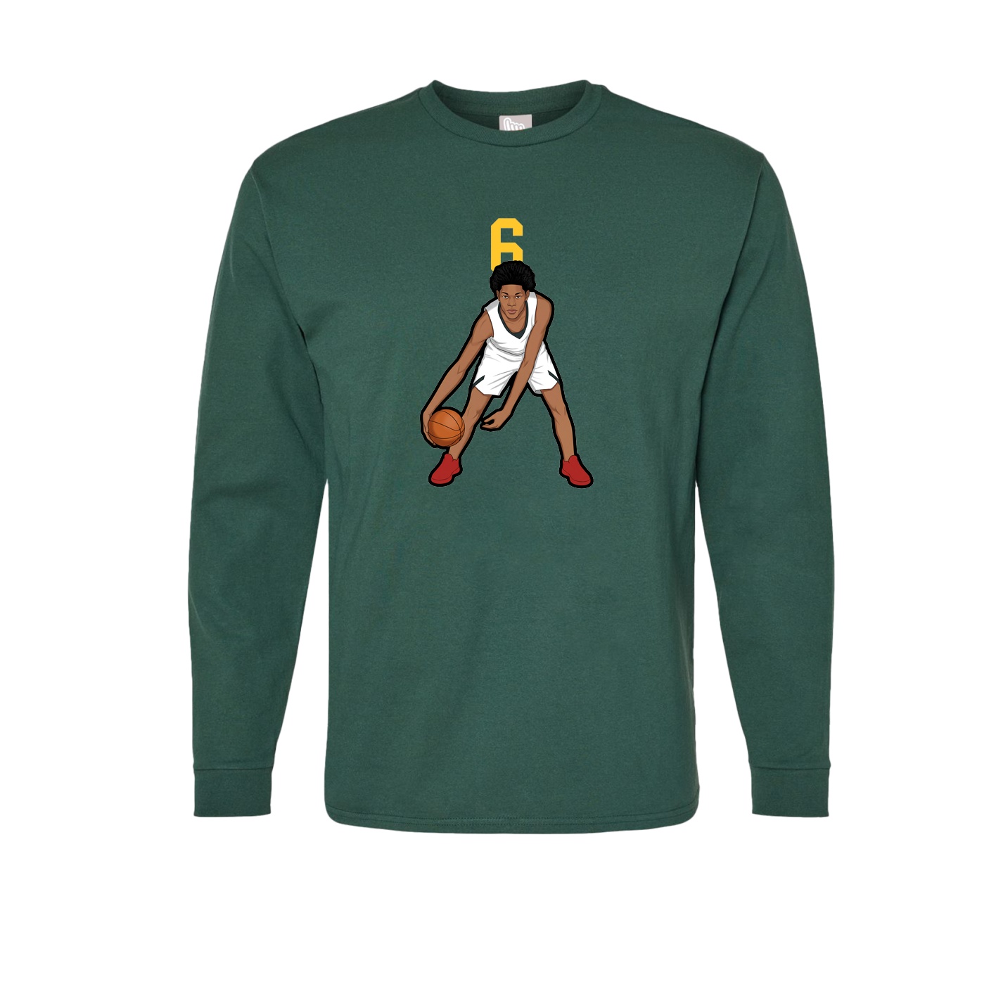 Long Sleeve Tee