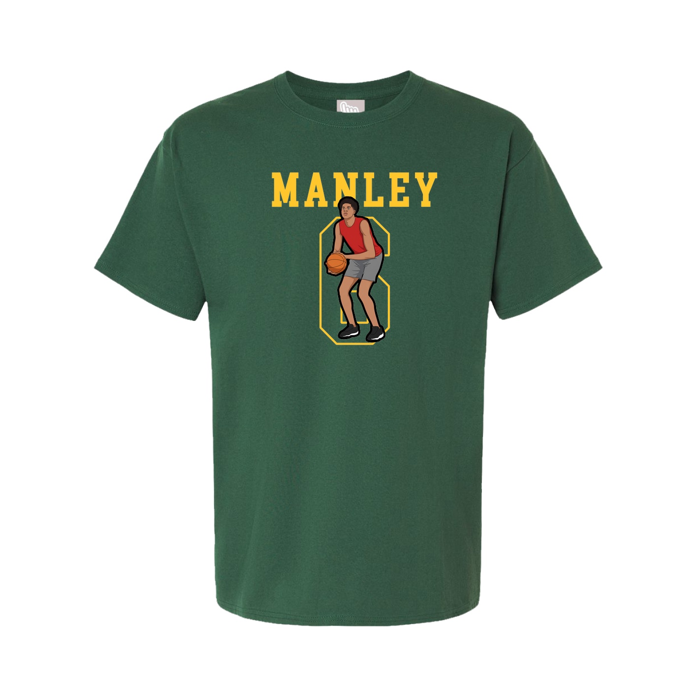 NIL Club Tee