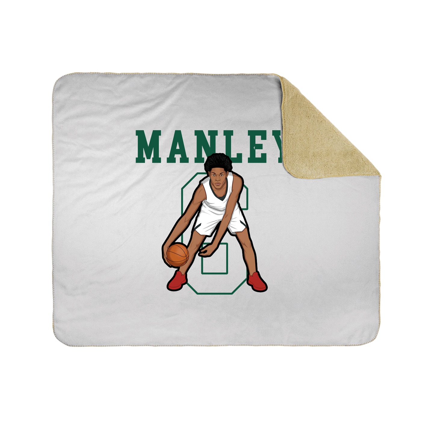 Throw Blanket