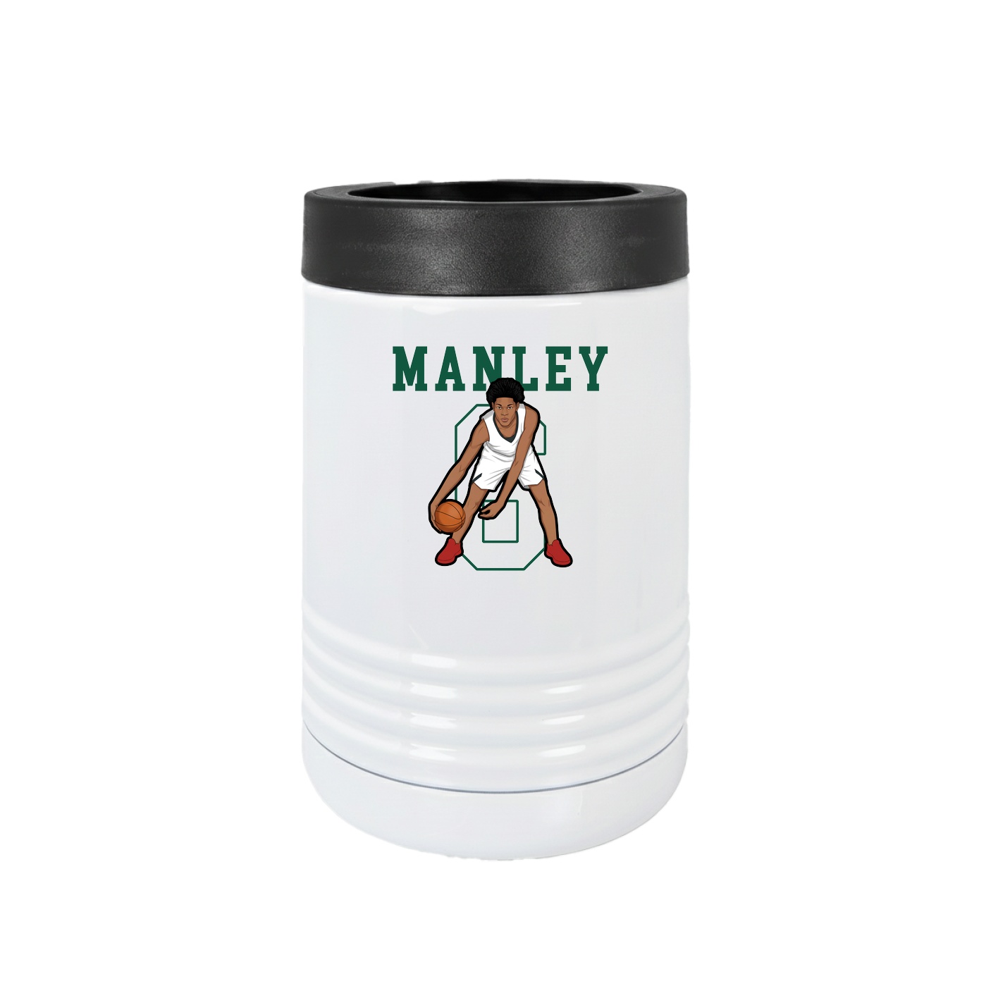 Beverage Holder — Shirsey in White
