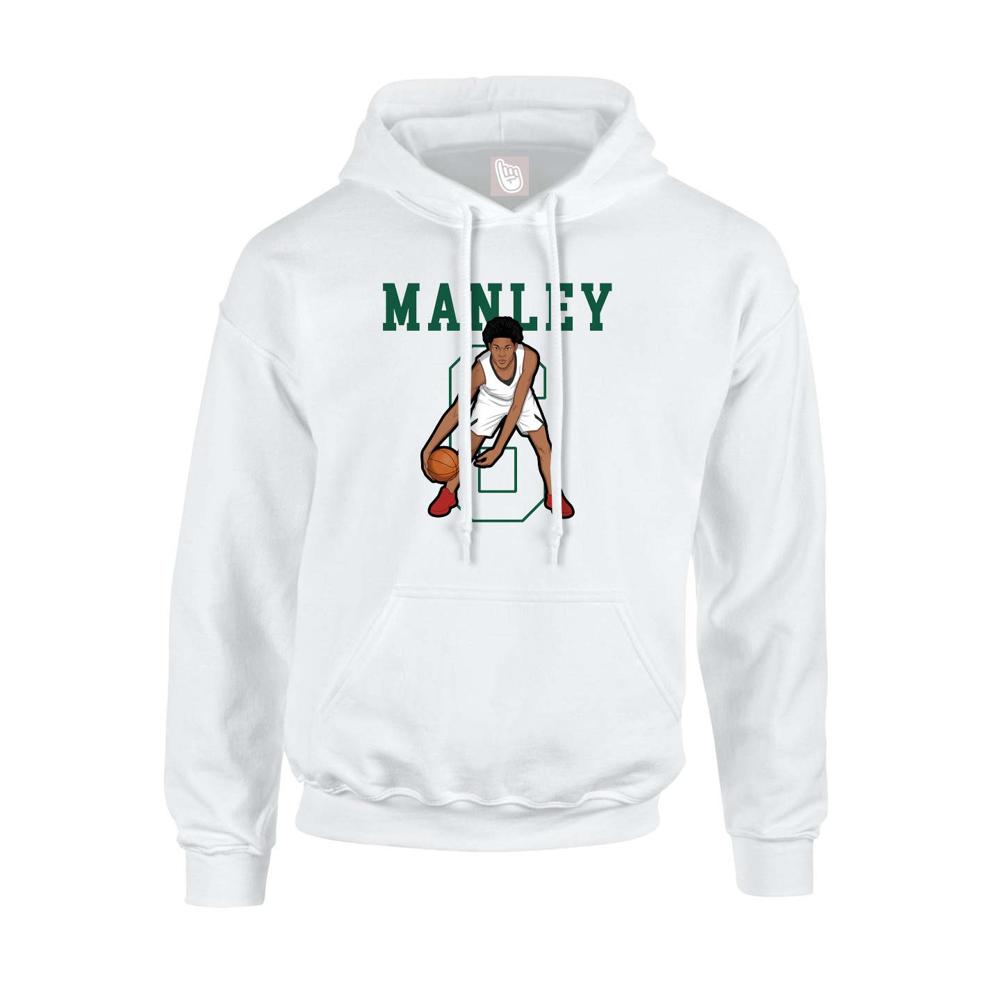 Youth Hoodie