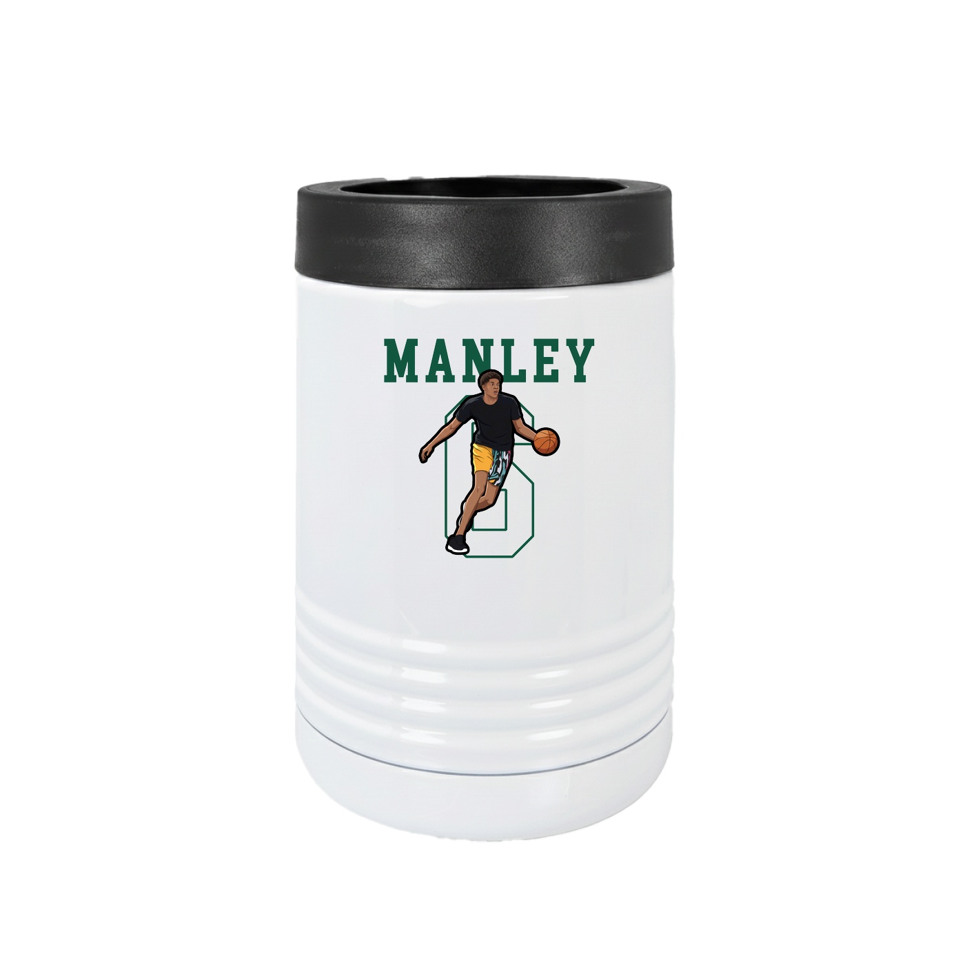 Beverage Holder — Shirsey in White