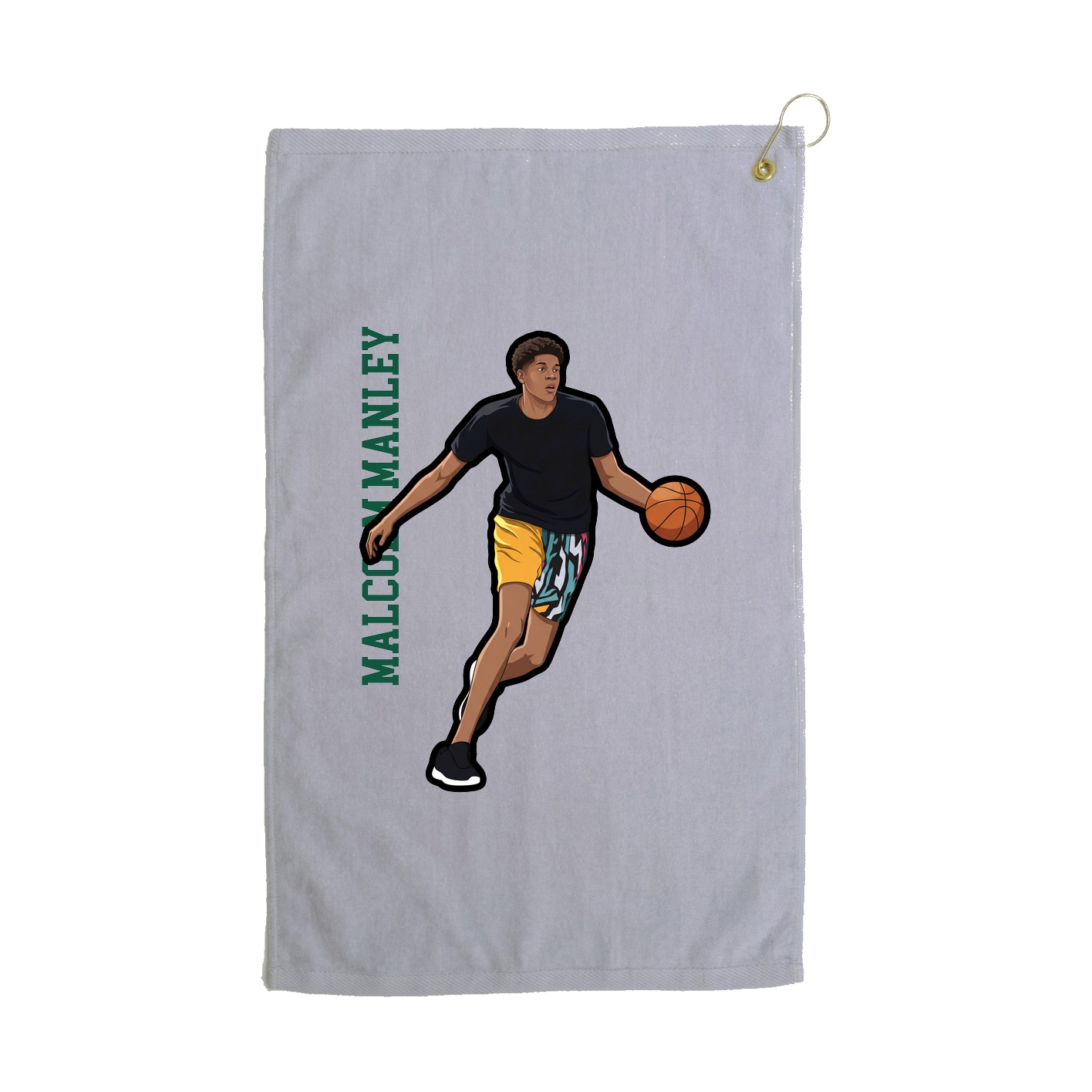 Golf Towel