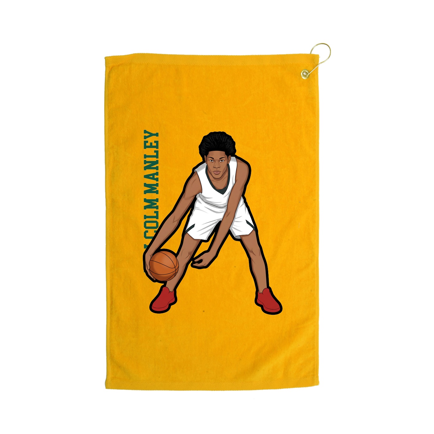 Golf Towel
