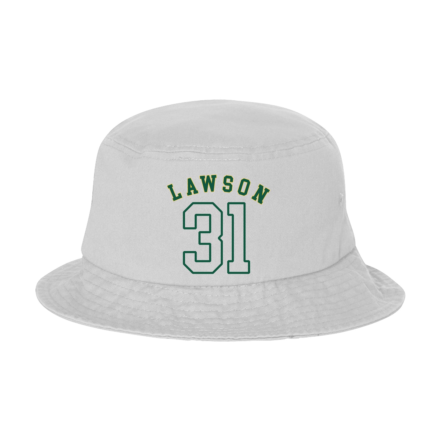 Bucket Cap