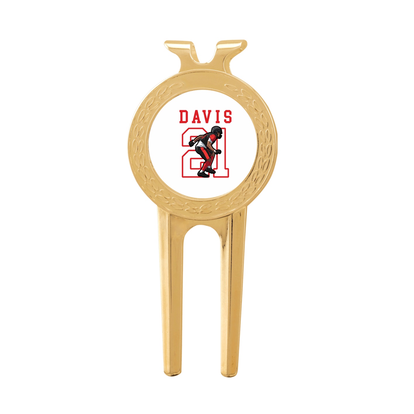 Divot Tool with Ball Marker — Shirsey in Classic