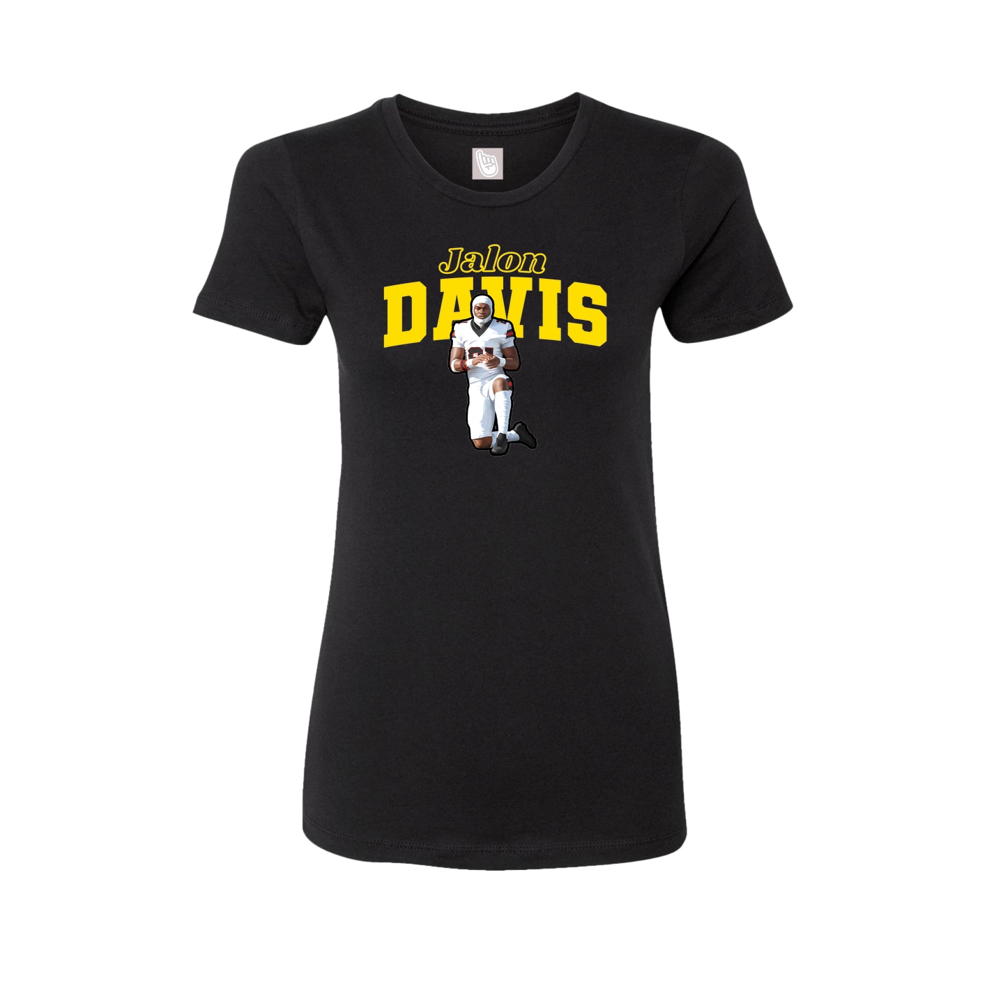 Fitted Women's Tee