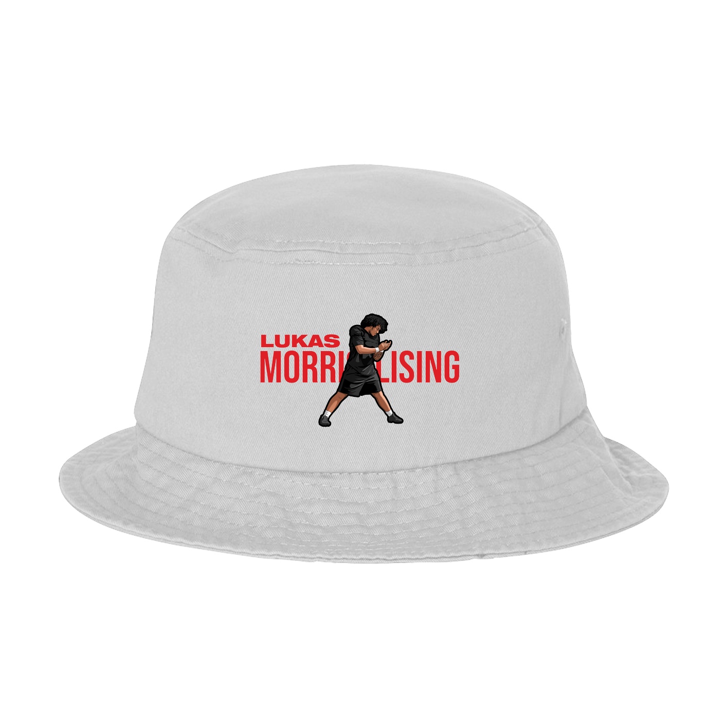 Bucket Cap