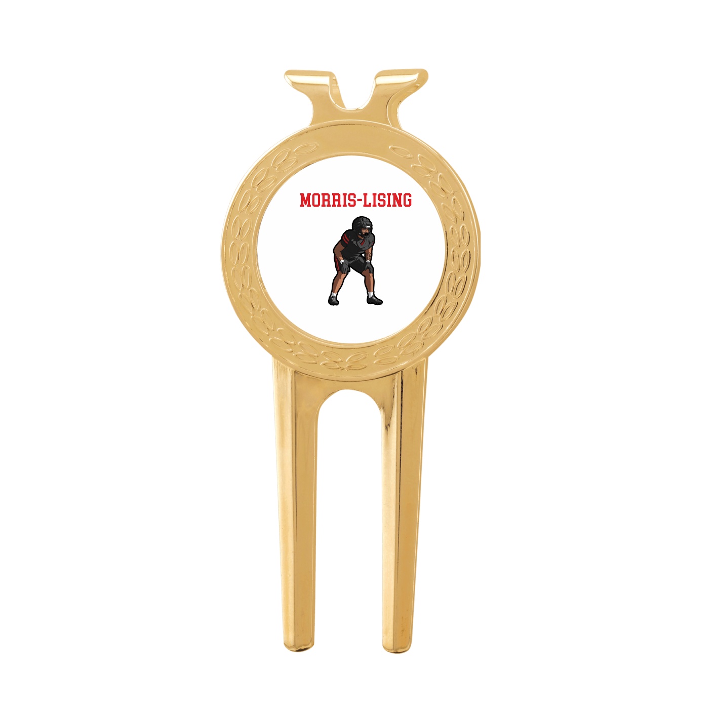 Divot Tool with Ball Marker — Shirsey in Classic