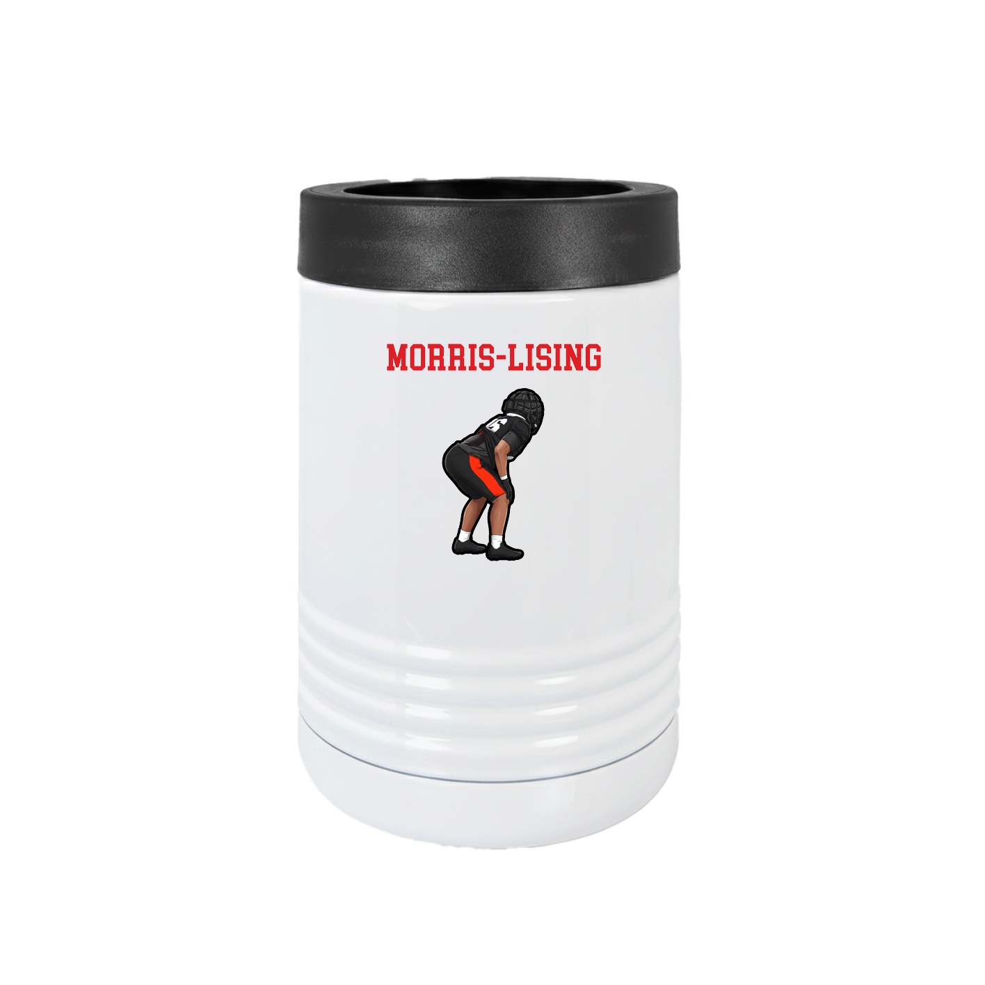 Beverage Holder — Shirsey in White