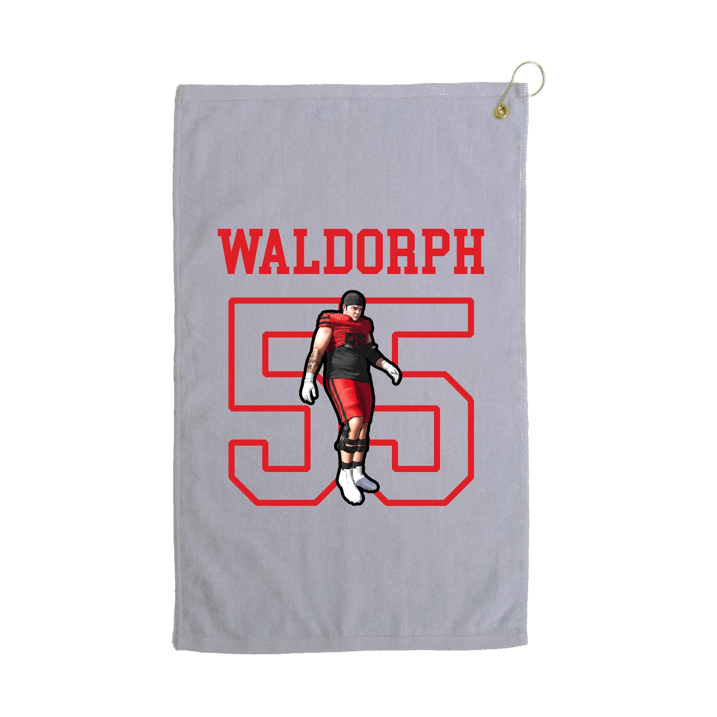 Golf Towel
