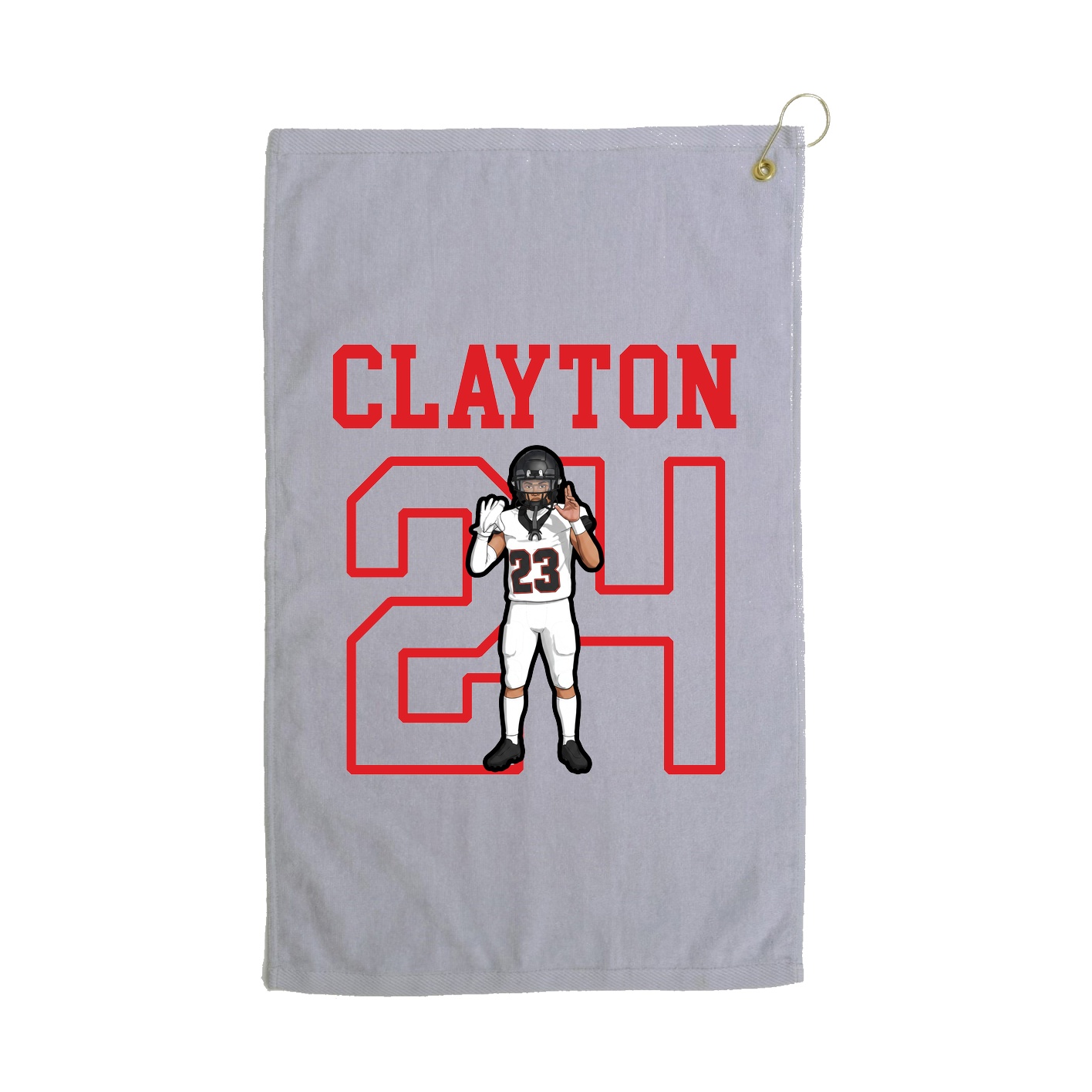 Golf Towel