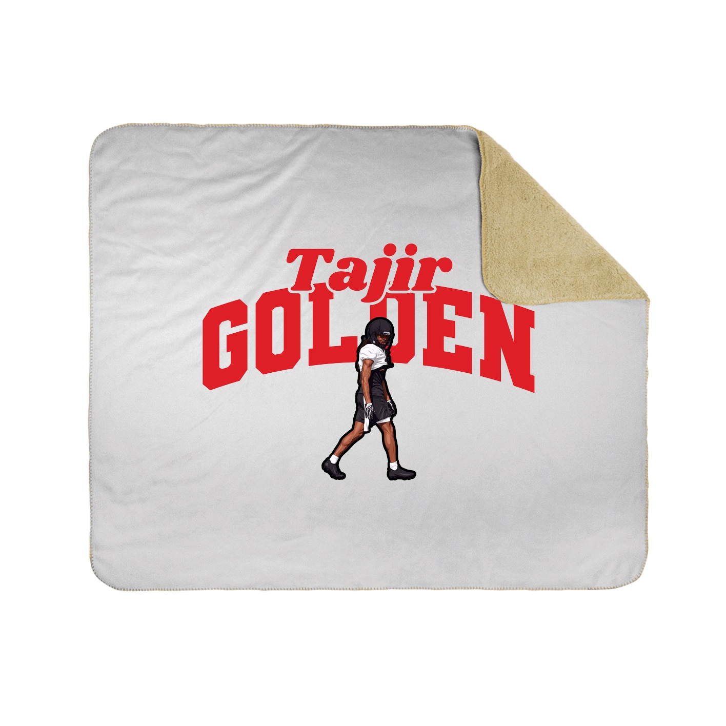 Throw Blanket