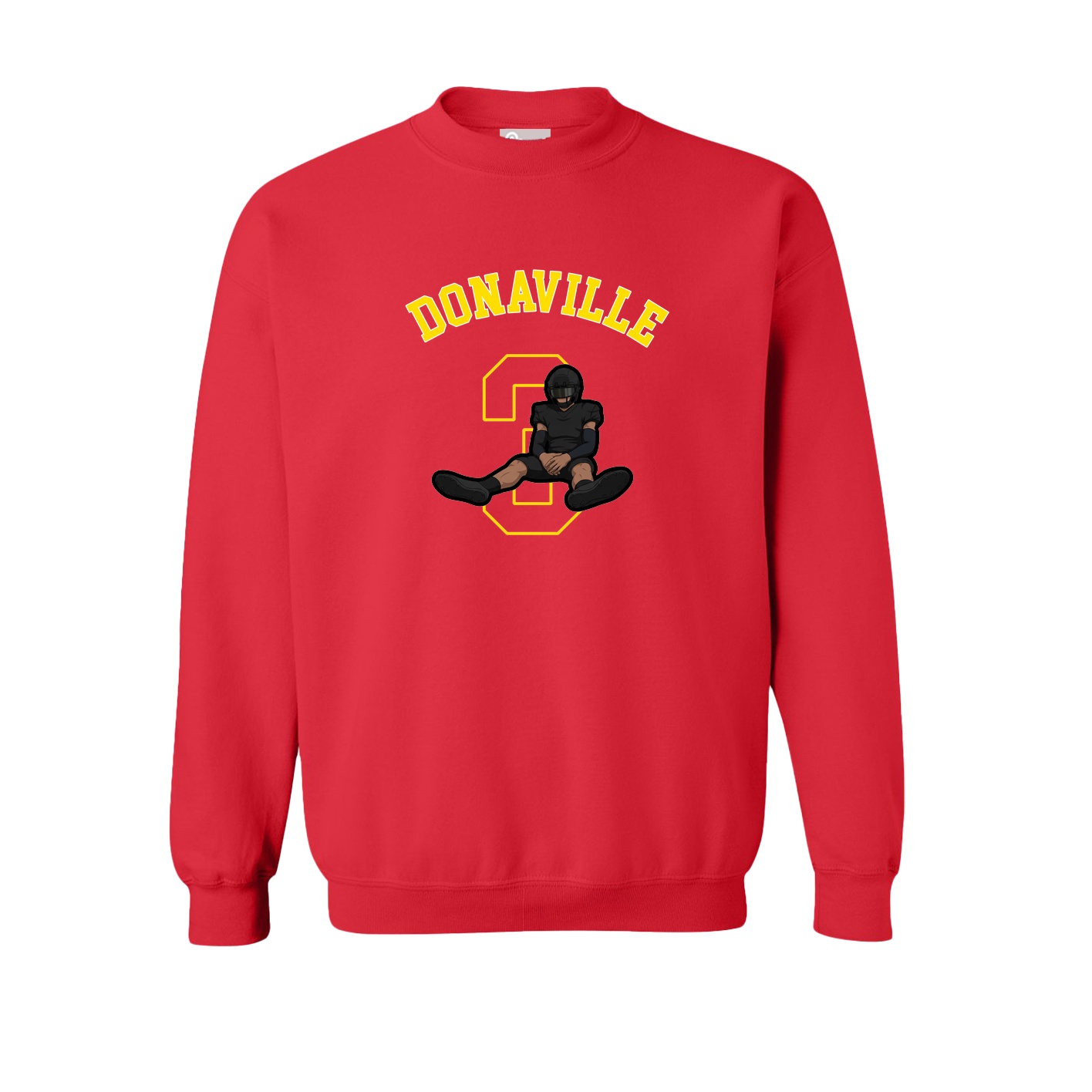 Fleece Crew