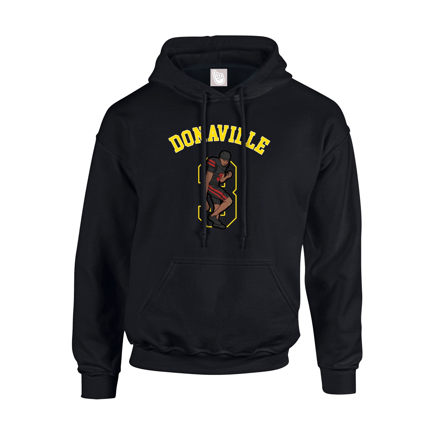 Hoodie